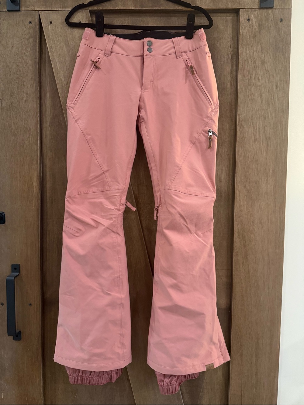 Roxy Pink Women's Snow/Ski Pants